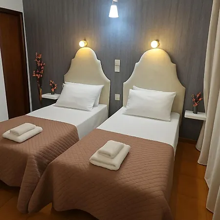 Lägenhet Apartmets4you Iii *