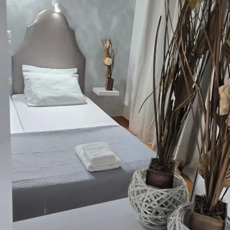 Apartmets4you Iii Lägenhet