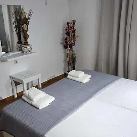 Apartmets4you Iii Kassiopi