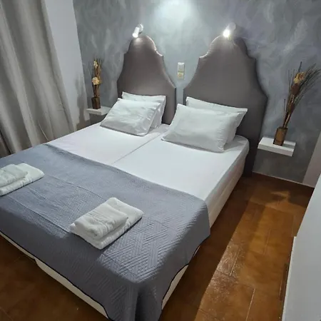 Apartmets4you Iii Lägenhet *