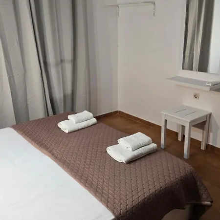 Apartmets4you Iii