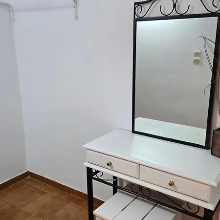 Lägenhet Apartmets4you Iii *