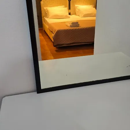 Apartmets4you Iii Kassiopi