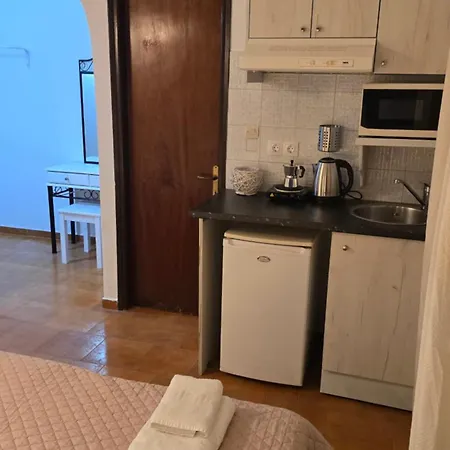 Lägenhet Apartmets4you Iii *