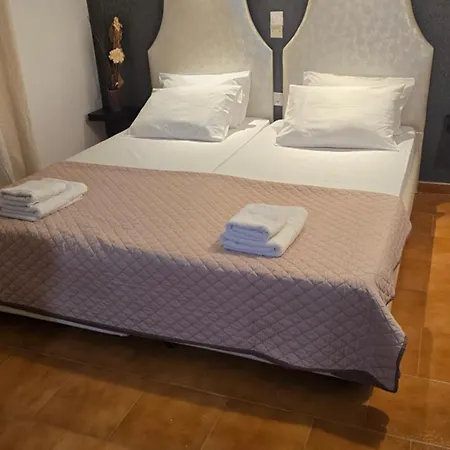 Apartmets4you Iii Lägenhet *