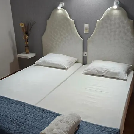 Apartmets4you Iii Lägenhet *