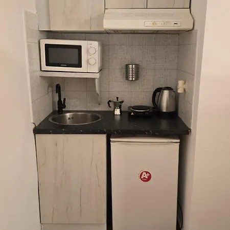 Lägenhet Apartmets4you Iii *