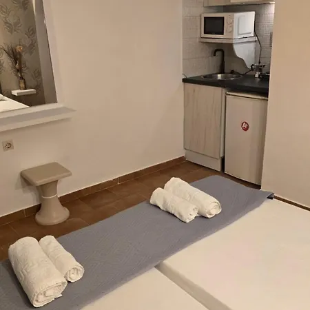 Apartmets4you Iii * Kassiopi