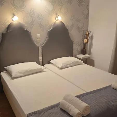Apartmets4you Iii Kassiopi