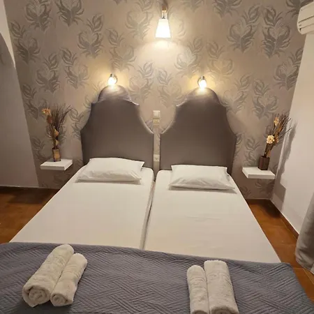 Apartmets4you Iii Lägenhet