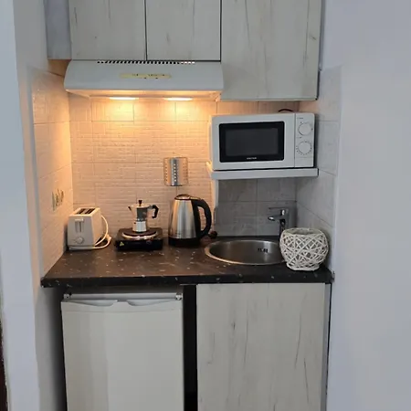 Apartmets4you Iii