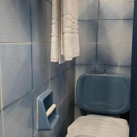 Lägenhet Apartmets4you Iii Kassiopi