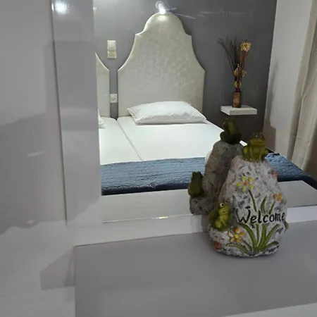 Apartmets4you Iii *