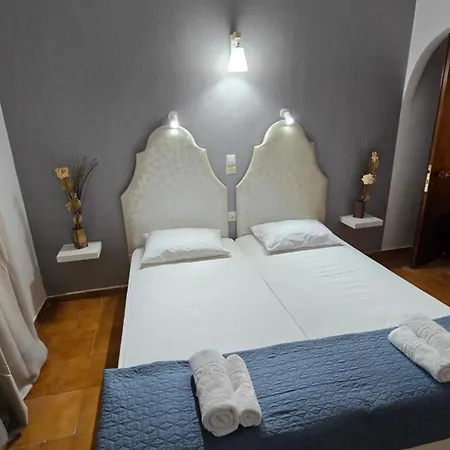 Apartmets4you Iii * Kassiopi
