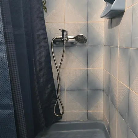 Apartmets4you Iii Lägenhet