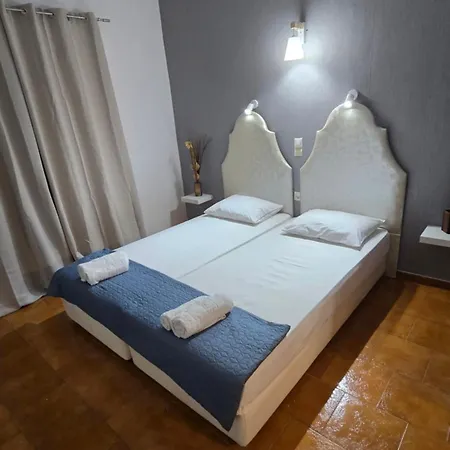 Apartmets4you Iii Lägenhet