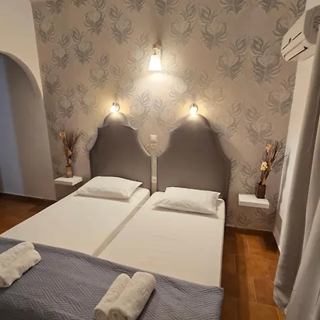 Lägenhet Apartmets4you Iii Kassiopi