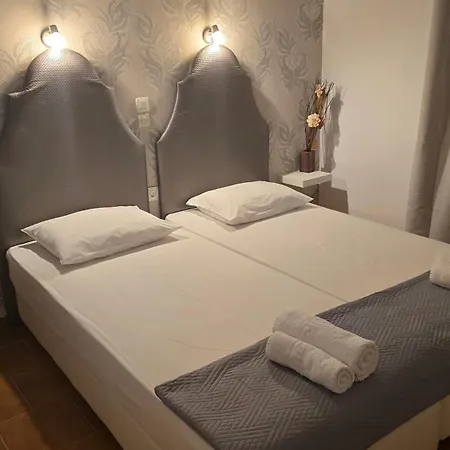 Apartmets4you Iii Lägenhet *