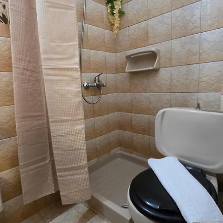 Apartmets4you Iii Lägenhet