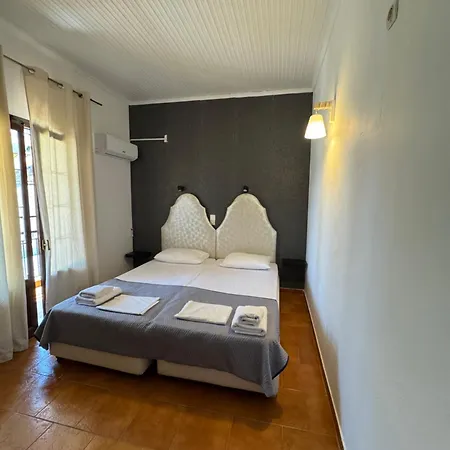 Apartmets4you Iii Lägenhet *