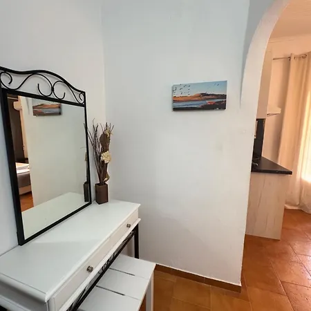 Apartmets4you Iii * Kassiopi