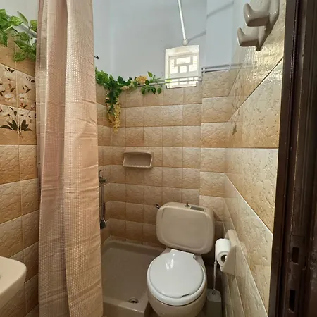 Apartmets4you Iii * Kassiopi