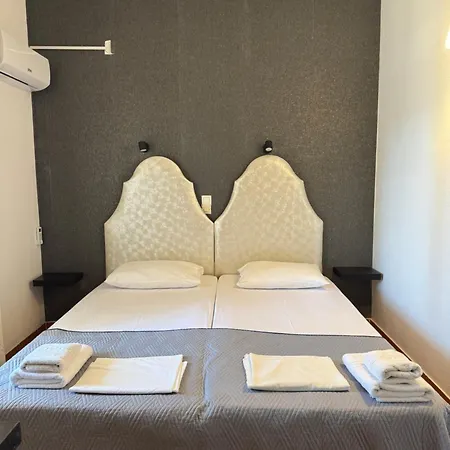 Lägenhet Apartmets4you Iii Kassiopi