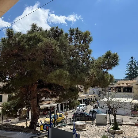 Apartmets4you Iii Kassiopi