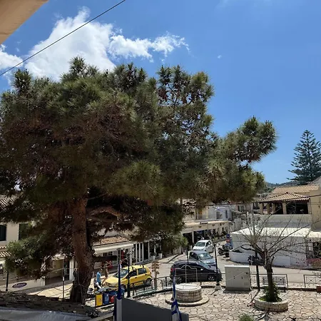 Apartmets4you Iii * Kassiopi