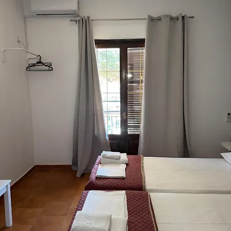 Lägenhet Apartmets4you Iii