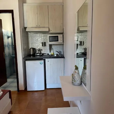 Lägenhet Apartmets4you Iii