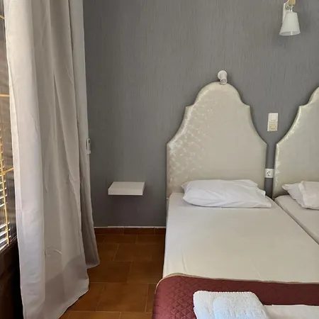 Apartmets4you Iii Lägenhet