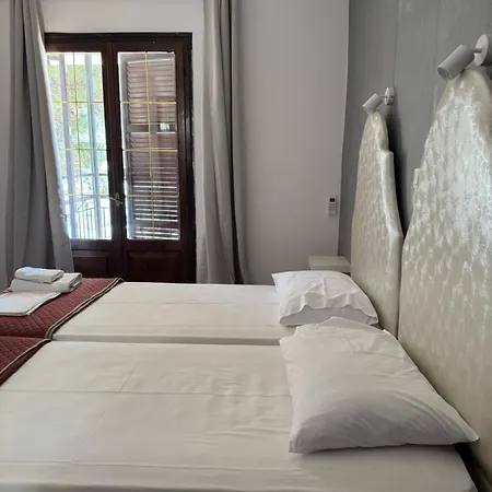 Apartmets4you Iii Lägenhet