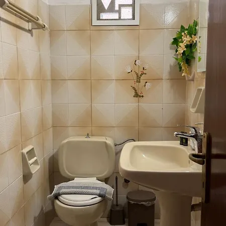 Apartmets4you Iii Lägenhet