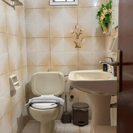 Lägenhet Apartmets4you Iii *