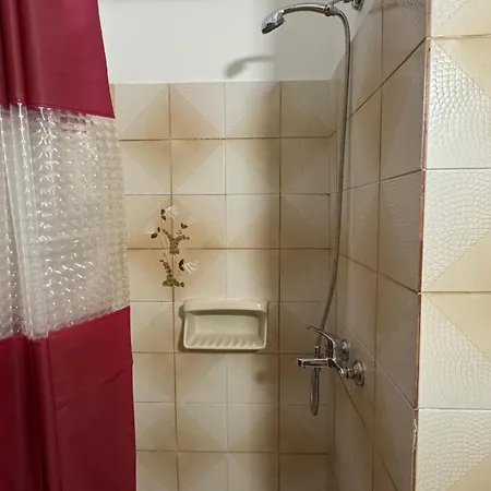 Lägenhet Apartmets4you Iii