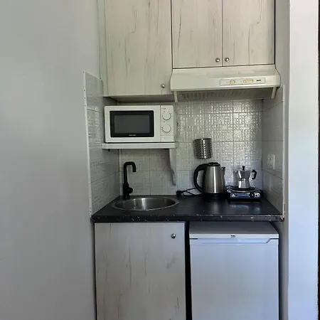Apartmets4you Iii * Kassiopi