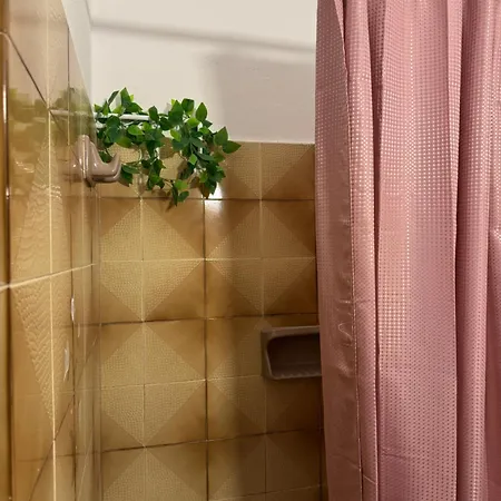 Lägenhet Apartmets4you Iii Kassiopi