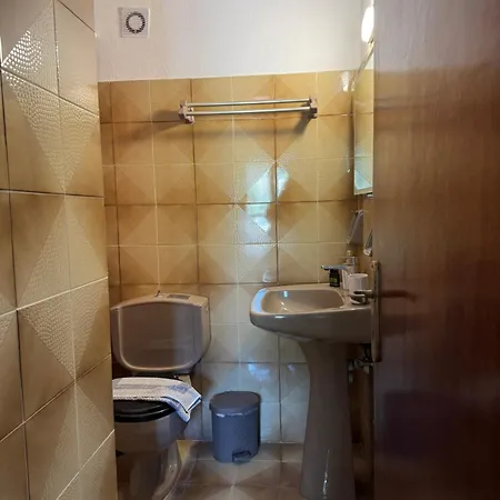 Apartmets4you Iii Lägenhet