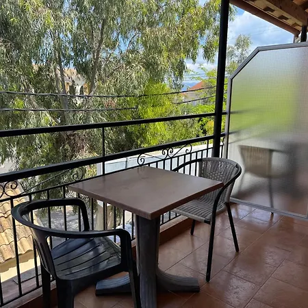 Apartmets4you Iii Lägenhet Kassiopi