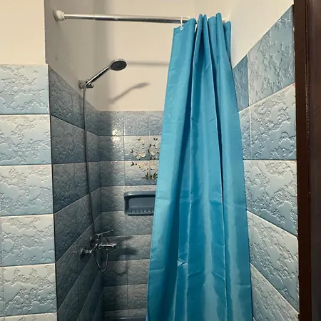 Apartmets4you Iii Lägenhet *