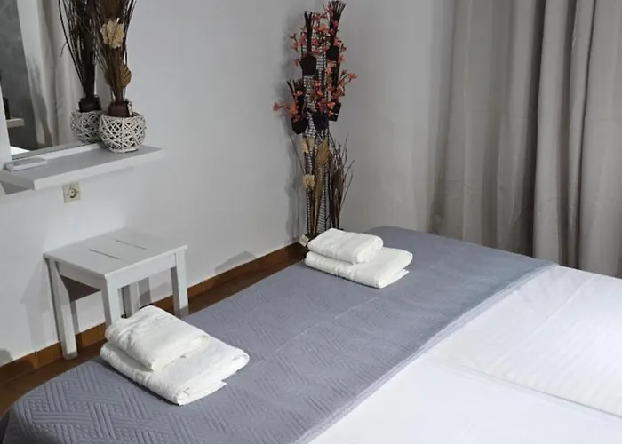 Apartmets4you Iii Kassiopi