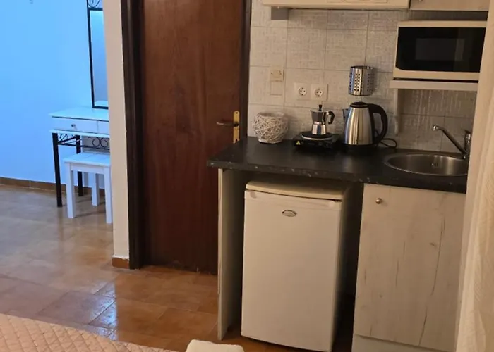 Appartement Apartmets4you Iii *