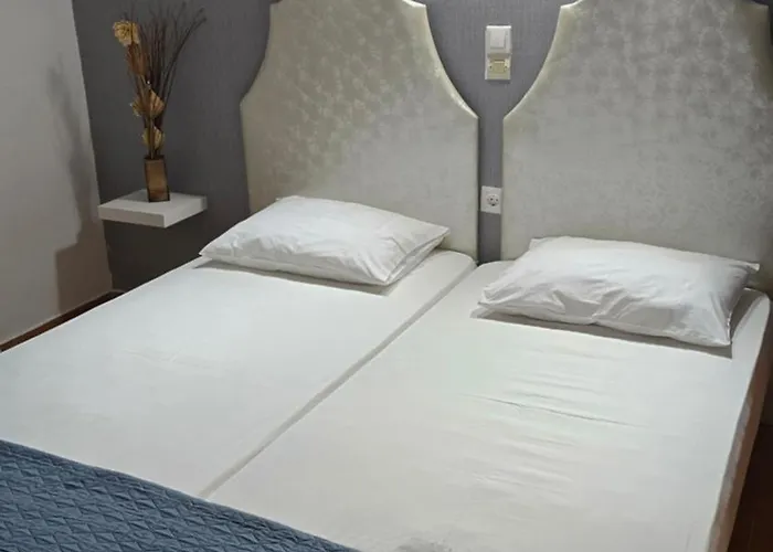 Apartmets4you Iii Appartement *