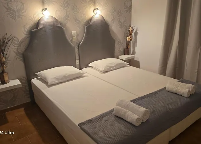 Apartmets4you Iii Appartement *