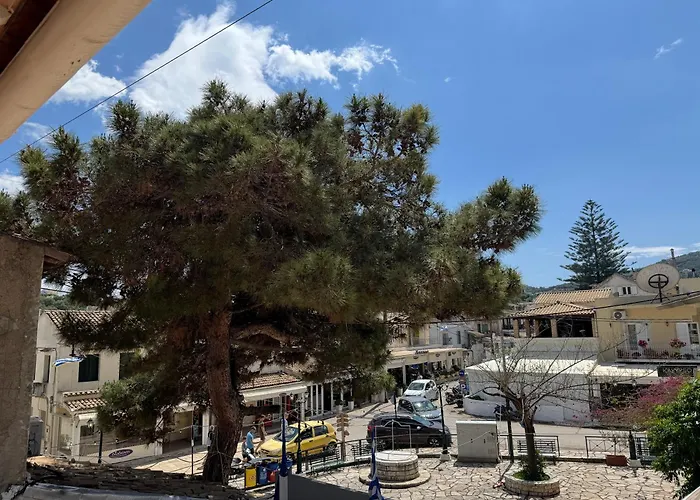 Apartmets4you Iii * Kassiopi