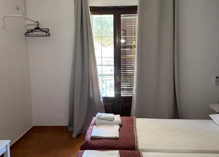 Appartement Apartmets4you Iii