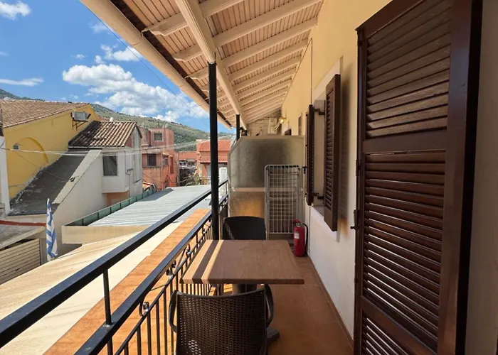 Appartement Apartmets4you Iii