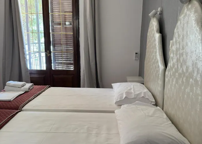 Apartmets4you Iii Appartement