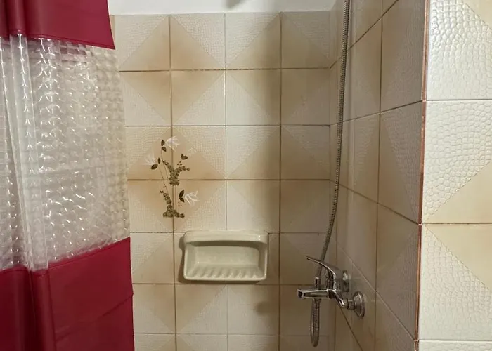 Appartement Apartmets4you Iii